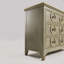 Buckingham Accent Dresser