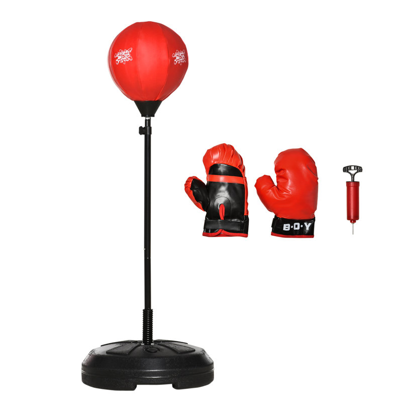 HOMCOM Kids Sprinkler