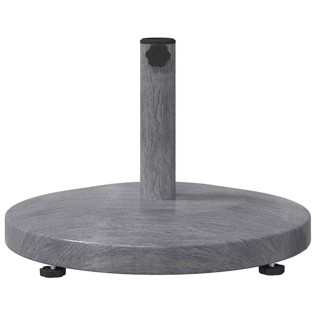 Steel Umbrella Base