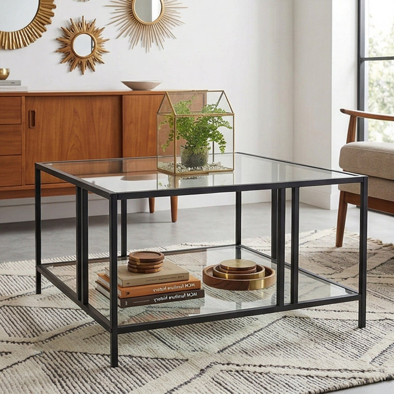Table basse Aurelia