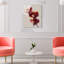Warm Flowers I Print by Oliver Gal-871448351-871448363