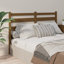 Merrifield Solid Wood Headboard-96617060-97080020