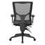 Chaise haute en maille Pehrson