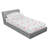 Microfiber Floral Sheet Set-1768471764-1766159259
