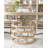Lucy Ash Round Dining Table