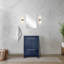 Meuble-lavabo avec plateau en marbre de culture-597085760