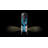 Dyson Hp09 Purifier Hot + Cool Formaldehyde Purifying Fan, White/gold