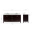 Ensemble de meuble-lavabo double 73 po Cambridge-26337891-132471236