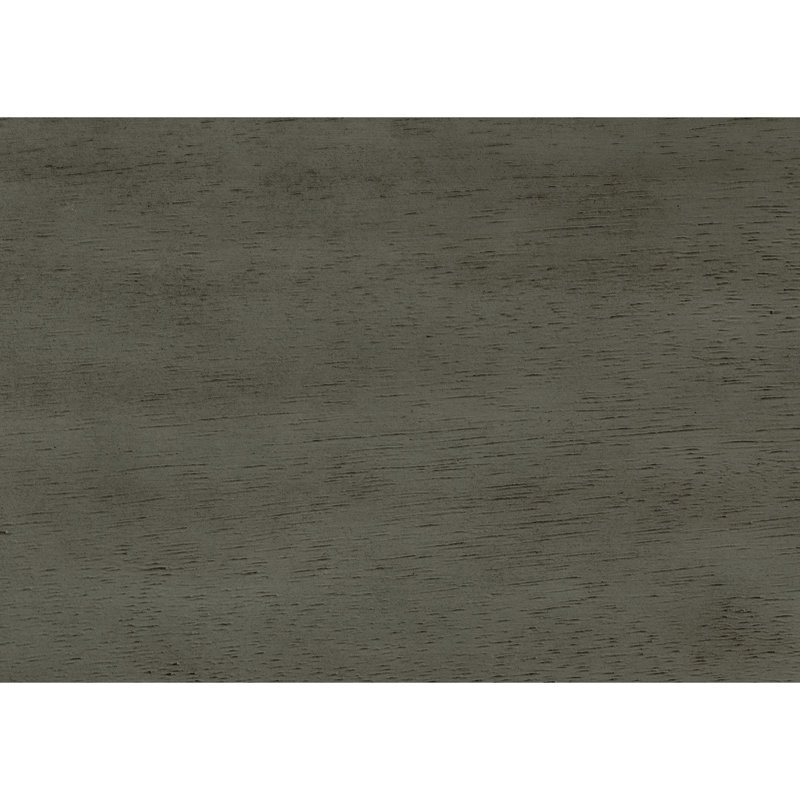 24 tabourets de hauteur de comptoir 24 po, siège en similicuir gris, bois massif antique, luminaire de salle à manger de 2, structure en bois, pour la décoration