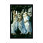 « Bunny graces » par Melinda Copper-impression d’art graphique-49715901-49715893