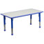Tables pour écoles