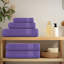 Resheda 100% Cotton Bath Towel-169449705