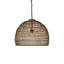 Luminaire suspendu d'extérieur 1 lumière Luhu-614239915-643307651