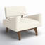 Fauteuil Dorhea