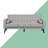 Benayah Upholstered 75.5'' Sofa-2038849948