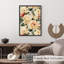 «Floral Shabby Chic», motif floral VI, Shabby Chic-1388565851
