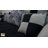 Avelardo Upholstered U-Shaped Sectional Reversible