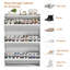 25 Pair Shoe Storage Cabinet-528461280-528461287