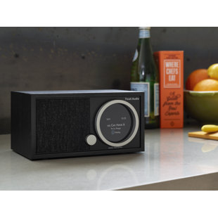 Digital Decorative Radio