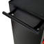 Armoire à outils roulante à roulettes - 7 tiroirs, roulement, commode thermolaquée 20 po, glissières