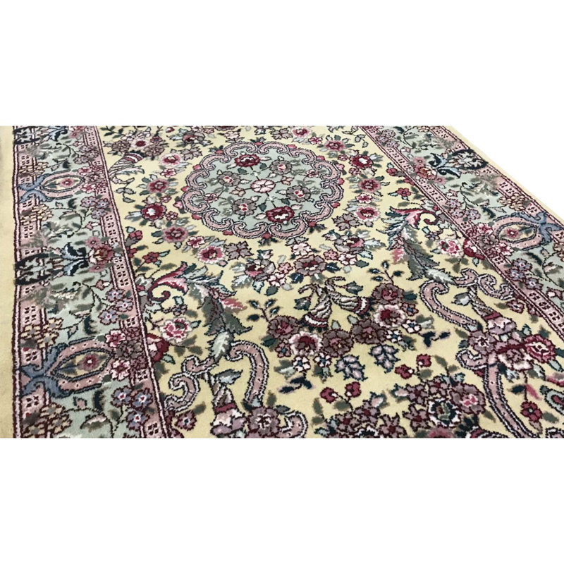 One-of-a-Kind 2'6" X 12' Area Rug