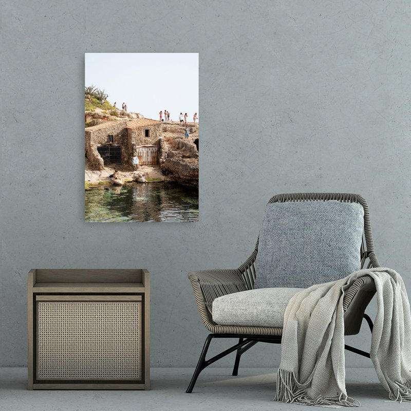 Print, 91.44cm H x 60.96cm W