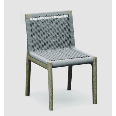 SemaWT Outdoor Dining Side Chair
