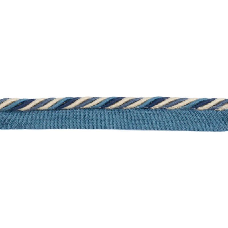 Thom Filicia Buckley Fabric, Ocean