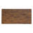 Lito 71" Wide Dining Table