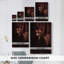 Impression de portrait rétro L XXVII - galerie Cavas-1359854530