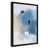 Espresso Floater Framed Canvas is unavailable