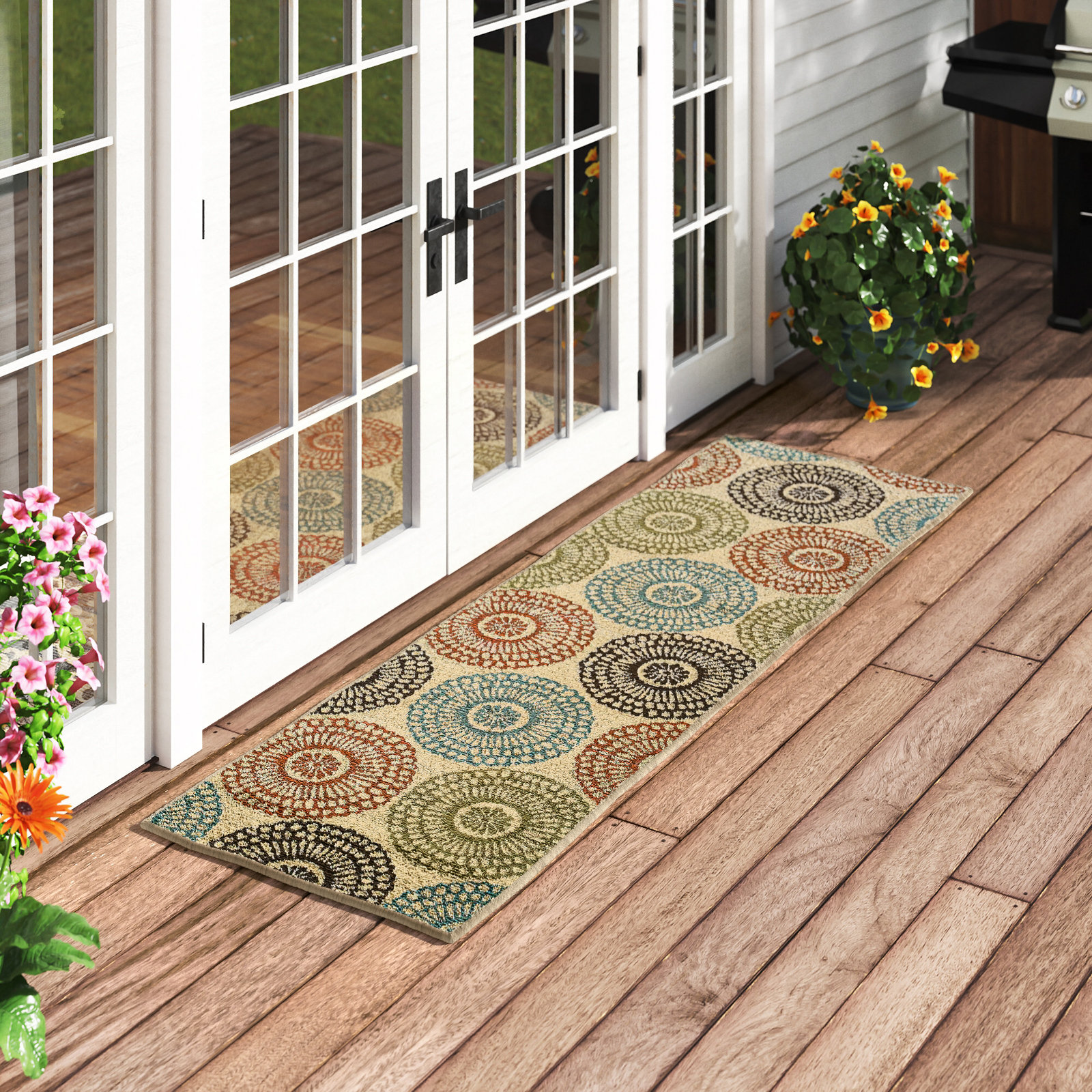 Wayfair  Sol 72 Outdoor™ Doormats You'll Love in 2023
