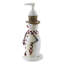Pompe à lotion de bain Country Friends