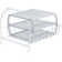 Accessory Washing Machine/Dryer Dryer Rack