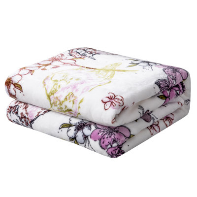 Throw Blanket