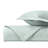Channel Quilted Sateen Coverlet-23276517-88451414