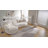 125" Curved Boucle Sectional Sofa With Chaise And 7 Pillows-1024174248-1024174254
