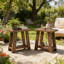 Table de bout en bois massif avec rangement-122569275-131967769