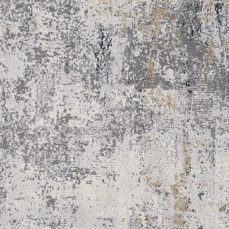 Badillo Abstract Indoor Rug, Rectangle 10' x 14'