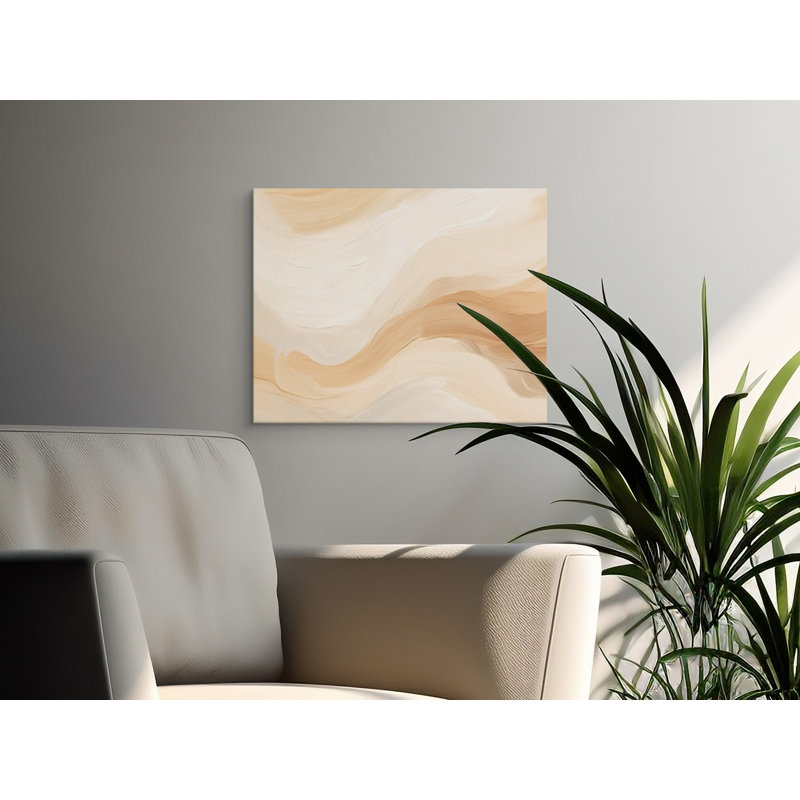 Wrapped Canvas Print Set