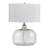 Holmes Glass Table Lamp-20502012