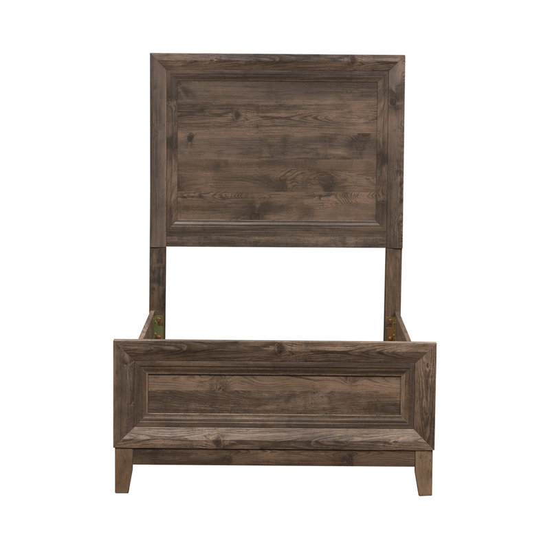 Anquenette Standard Bed, Full