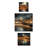 Kanika Metal Wall Clock
