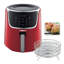 Gowise USA 6,6 pte Friteuse à air-48095237