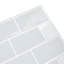 30cm x 30cm Wallpaper Tile-251260920