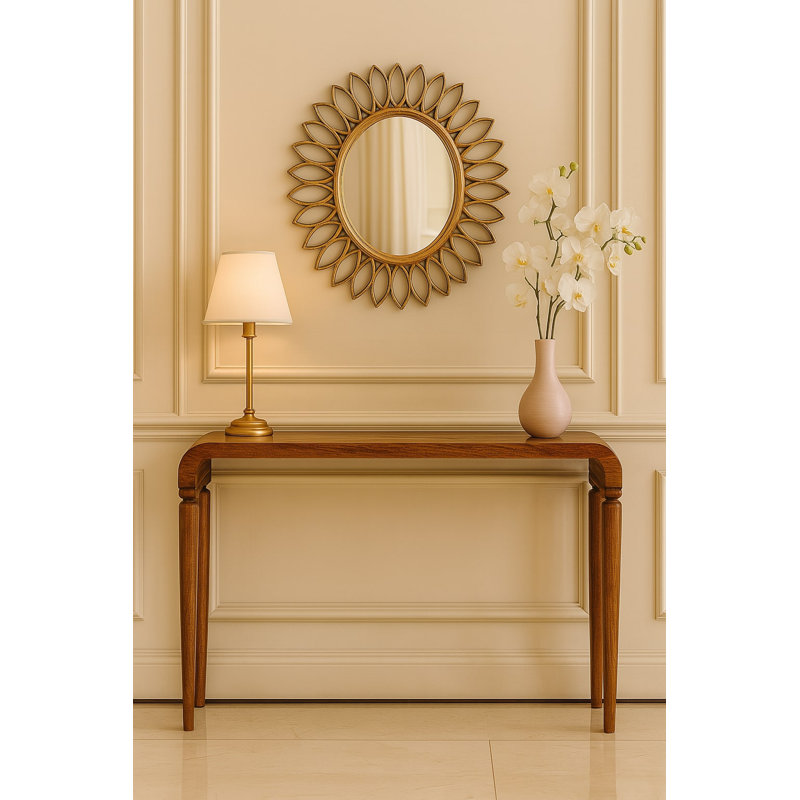 Console Arcus