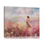 Wrapped Canvas Painting