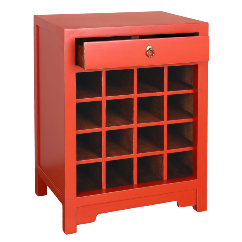 Armoire à vin, Orange