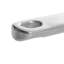 Poêle à frire antiadhésive en aluminium 12 po avec couvercle Martha Stewart-64101215