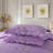 Polyester No Floral Coverlet-1325333938-1325333949